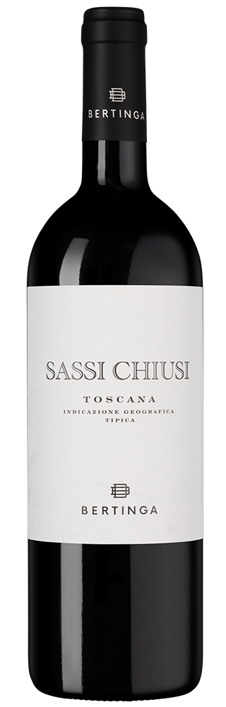 Sassi Chiusi