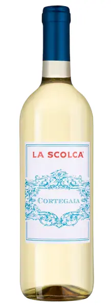 Cortegaia, 0.75
Ла Сколька Кортегайя