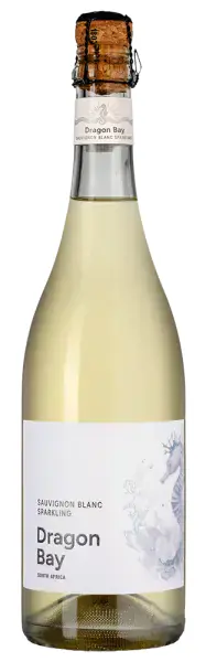 Dragon Bay Sauvignon Blanc Sparkling, 0.75
Драгон Бэй СовБлан спарклинг, фото 1 из 2