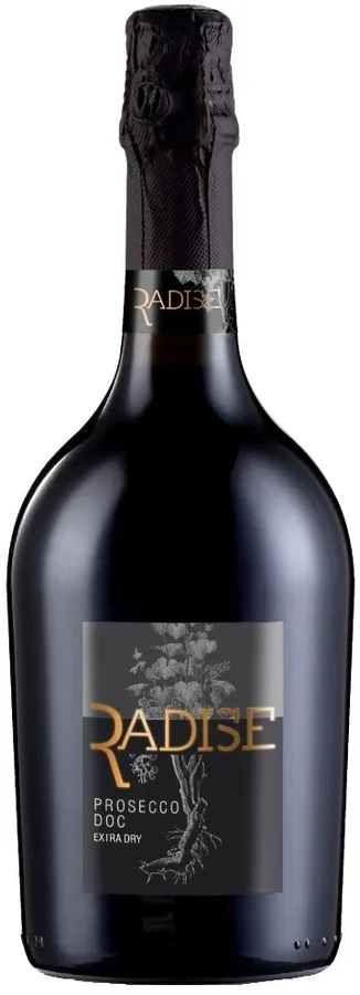 Radise. Prosecco. Extra Dry, 0.75
Радизе Просекко Экстра Драй, фото 1 из 1