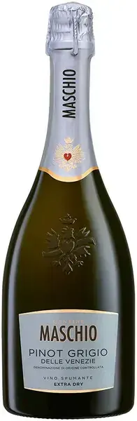 Maschio Pinot Grigio Delle Venezie DOC, 0.75, фото 1 из 1